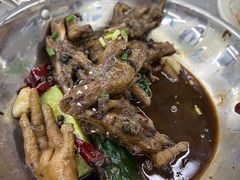 -小民大排档(光谷店)