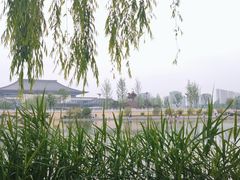 -西安世博园
