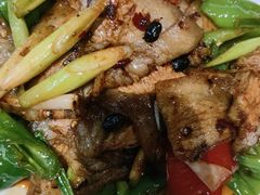 -蛙兔鸡自贡风味·特色江湖菜(广都店)