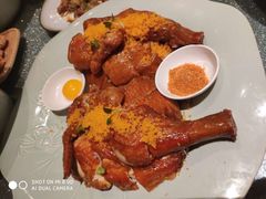 -蟹榭·本帮江浙菜·蟹宴(五角场合生汇商场店)