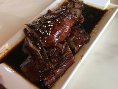 -黄弟大排档·湖南菜·小龙虾·小海鲜(凯旋北路店)
