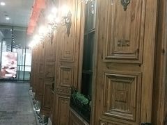 -新白鹿餐厅(城西银泰城店)