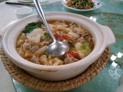 -那达慕蒙古风味酒楼