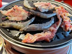 -南浦洞烤肉·新世界版(奥体店)