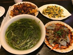 -民食香·腊排骨野生菌美食(木府店)