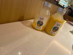 -小鱼小牛·鱼牛干锅·脆鱼火锅(世欧广场店)