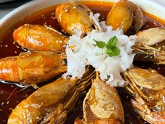 -马头巷·食景园(苏州总店)