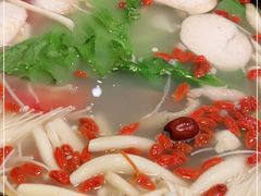 -阿西土陶牦牛汤锅