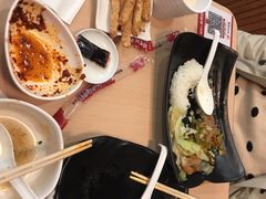 -四海游龙(大华店)