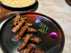 -餐谋家特色餐厅(桂林路店)