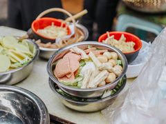 -蓉城西二道无名冒菜(西二道街店)