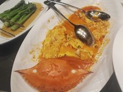 -海派悦庭·海胆烧麦·新融合菜(凯德广场店)