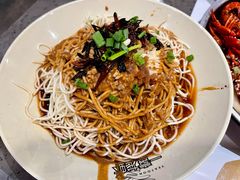 凉面-一棠龙虾•王牌虾球(楚河汉街店)