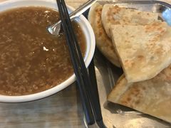 -中国民航大学教工食堂