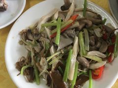 -莲花公园煎蟹(总店)