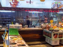 -孙大厨鸽子馆(丰收路店)