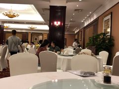 -杭州龙禧福朋喜来登酒店