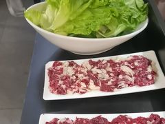 -鑫宝沙茶牛肉火锅(永泰店)