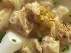 -巧手馄饨(箍桶巷店)