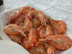 -众味海鲜大排档·活海鲜·潮汕味(南澳店)