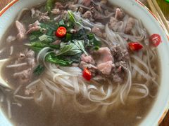 -越南牛肉河粉餐厅(书院巷店)
