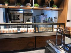 -金凤成祥(东直门现烤面包店)