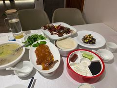 -满堂·烤鸭店·北京菜(鼓楼店)