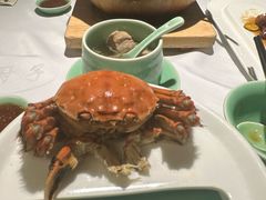 -江南厨子(万象天地店)