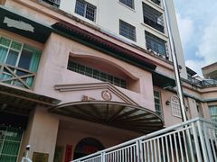 -三亚吉阳区星河实验幼儿园