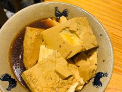 -红猪卤肉饭(大西洋美食城店)