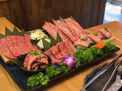 -丸藏和牛烧肉专门店(园区师惠坊店)