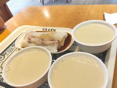 -冰泉豆浆馆(阳朔店)