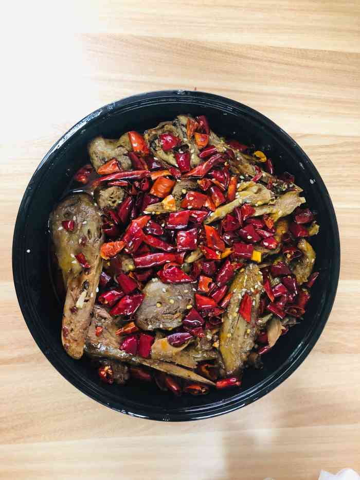楚田辣丫头(胜利路店)