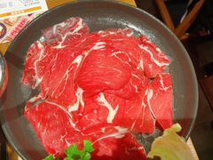 甄选牛上脑-呷哺呷哺(保利广场店)