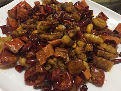 -张树军海鲜(王府壹号店)