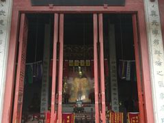 -南岳衡山风景名胜区-南岳大庙