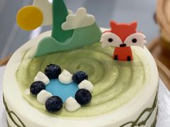 -派悦坊·甜品·蛋糕(虹口龙之梦店)