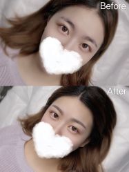 -YIMEI ART半永久纹眉·野生眉