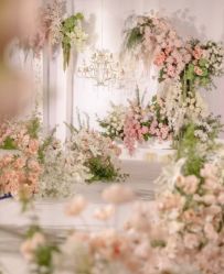 -华侨城洲际大酒店·宴会厅