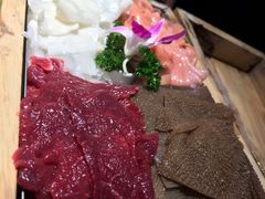 -潘小辣鲜肉老火锅
