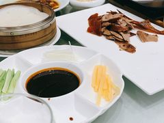 北京烤鸭-得尔乐大酒店(南塘店)