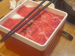 -水林间·寿喜烧自助(仙林金鹰店)