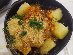 霸道小土豆-一岚一山(角门总店)
