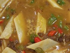 -香丰阁·烤鸭·川湘菜(清河店)