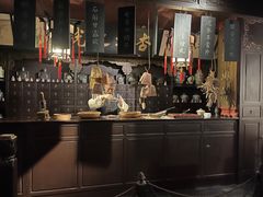-上海城市历史发展陈列馆