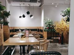 -必胜客(百联又一城店)