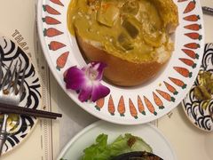 -太食獸泰式茶餐厅(IFS国金中心店)