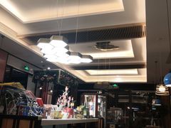 大堂-莫多多餐厅