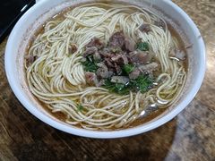 -北路拉面馆(洪湖里店)