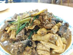 -众源美食(光复阁店)